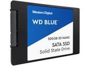 Western Digital Blue WDS500G2B0A
