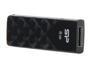 Silicon Power Ultima U03 8GB USB 2.0 Flash Drive