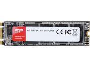 Silicon Power M55 M.2 2280 120GB SATA III 3D NAND Internal Solid State Drive (SSD) SU120GBSS3M55M28NE Silicon Power M55 M.2 2280 120GB SATA III 3D NAND Internal Solid State Drive (SSD) SU120GBSS3M55M28NE