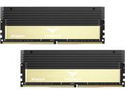 Team T-Force XTREEM 16GB (2 x 8GB) 288-Pin DDR4 SDRAM DDR4 3600 (PC4 28800) Desktop Memory Model TXGD416G3600HC18ADC01 Team T-Force XTREEM 16GB (2 x 8GB) 288-Pin DDR4 SDRAM DDR4 3600 (PC4 28800) Desktop Memory Model TXGD416G3600HC18ADC01