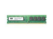HP 1GB 2 x 512MB 240 Pin DDR2 SDRAM System Specific Memory