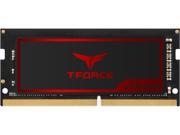 Team T-Force Vulcan 8GB 260-Pin DDR4 SO-DIMM DDR4 2400 (PC4 19200) Laptop Memory Model TLRD48G2400HC15B-S01 Team T-Force Vulcan 8GB 260-Pin DDR4 SO-DIMM DDR4 2400 (PC4 19200) Laptop Memory Model TLRD48G2400HC15B-S01
