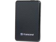 Transcend ESD400 1TB USB 3.0 MLC Portable Solid State Drive