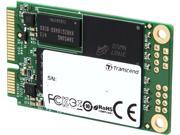 Transcend mSATA 256GB SATA III MLC Internal Solid State Drive SSD MSA370 TS256GMSA370