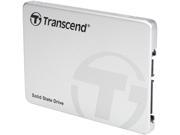 Transcend 2.5 128GB SATA III MLC Internal Solid State Drive SSD TS128GSSD370S