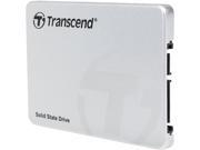 Transcend 2.5 256GB SATA III MLC Internal Solid State Drive SSD TS256GSSD370S