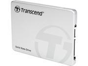 Transcend 2.5 1TB SATA III MLC Internal Solid State Drive SSD TS1TSSD370S