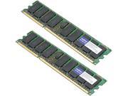 AddOn Memory Upgrades 32GB 2 x 16GB ECC DDR3 1333 PC3 10600 Server Memory Model AM133D3DR4LRN 32GK2