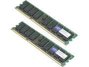 AddOn Memory Upgrades 64GB 2 x 32GB 240 Pin DDR3 SDRAM ECC DDR3 1333 PC3 10600 Server Memory Model AM133D3DR4LRN 64GK2
