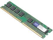 AddOn Memory Upgrades 2GB 240 Pin DDR2 SDRAM System Specific Memory