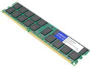 AddOn Memory Upgrades 8GB 288 Pin DDR4 SDRAM DDR4 2133 PC4 17000 Dual Rank Memory Model AA2133D4DR8N 8G