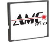 AMC Optics 256MB Compact Flash CF Flash Card Model MEM3800 256CF AMC