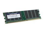 SUPER TALENT 1GB 184 Pin DDR SDRAM DDR 400 PC 3200 System Memory Model D32PB1GN