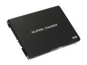 SUPER TALENT MasterDrive OX 2.5 128GB SATA II MLC Internal Solid State Drive SSD FTM28GL25H