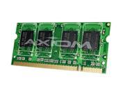Axiom 2GB 200 Pin DDR2 SO DIMM System Specific Memory