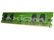 Axiom 2GB 240 Pin DDR2 SDRAM System Specific Memory