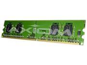 Axiom 2GB 200 Pin DDR2 SO DIMM System Specific Memory