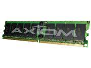 Axiom 64GB 8 x 8GB 240 Pin DDR2 SDRAM System Specific Memory