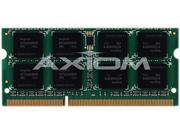 Axiom 2GB 204 Pin DDR3 SO DIMM System Specific Memory