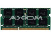 Axiom 2GB 204 Pin DDR3 SO DIMM System Specific Memory