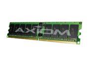 Axiom 4GB 240 Pin DDR3 SDRAM Dual Rank HP Compaq System Specific Memory