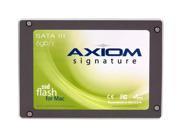 Axiom Mac Signature III 2.5 240GB SATA III Async MLC Internal Solid State Drive SSD APLSSDA32240 AX