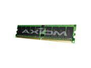 Axiom 240 Pin DDR2 SDRAM ECC Registered DDR3 1066 PC3 8500 Server Memory Model AX31192211 1