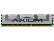 Axiom 4GB 240 Pin DDR3 SDRAM ECC Registered DDR3 1333 PC3 10600 Server Memory Model 647893 B21 AX