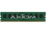 Axiom 8GB 2 x 4GB 240 Pin DDR3 SDRAM DDR3 1333 PC3 10600 Memory Model AX23792002 2