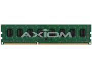 Axiom 8GB 2 x 4GB DDR3 1333 PC3 10600 Desktop Memory Model AX31333N9Y 8GK
