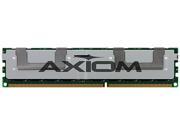 Axiom 16GB ECC Registered DDR3 1600 PC3 12800 Server Memory Model A5940905 AX