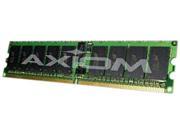 Axiom 2GB 240 Pin DDR2 SDRAM DDR2 400 PC2 3200 Desktop Memory Model AX2400R3V 2G