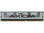 Axiom 16GB 240 Pin DDR3 SDRAM ECC Registered DDR3 1066 PC3 8500 Server Memory Model A5093478 AX