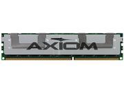 Axiom 16GB 240 Pin DDR3 SDRAM ECC Registered DDR3 1066 PC3 8500 Server Memory Model 46C7483 AX