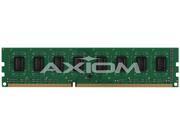 Axiom 8GB 240 Pin DDR3 SDRAM ECC Unbuffered DDR3 1333 PC3 10600 Server Memory Model AX31333E9Z 8G