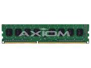 Axiom 4GB 240 Pin DDR3 SDRAM ECC Unbuffered DDR3 1600 PC3 12800 Server Memory Model 00D4955 AXA