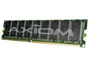 Axiom 1GB 184 Pin DDR SDRAM DDR 266 PC 2100 Desktop Memory Model 33L3308 AXA