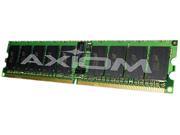Axiom 4GB 240 Pin DDR2 SDRAM ECC Registered DDR2 667 PC2 5300 Server Memory Model AX25891435 1