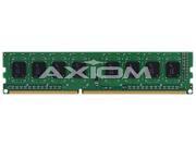 Axiom 2GB 240 Pin DDR3 SDRAM ECC Unbuffered DDR3 1600 PC3 12800 Server Memory Model 669320 B21 AX