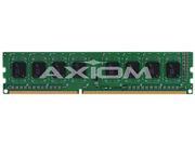Axiom 4GB 240 Pin DDR3 SDRAM ECC Unbuffered DDR3 1600 PC3 12800 Server Memory Model A2Z48AA AX