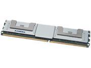Axiom 8GB 240 Pin DDR2 SDRAM ECC Fully Buffered DDR2 667 PC2 5300 Server Memory Model AX17991800 1