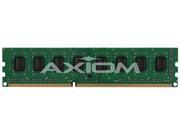 Axiom 4GB 2 x 2GB DDR3 1066 PC3 8500 Desktop Memory Model AX23591683 2