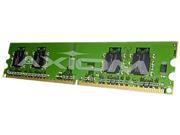 Axiom 8GB 240 Pin DDR3 SDRAM DDR3 1066 PC3 8500 Desktop Memory Model AX23591683 4