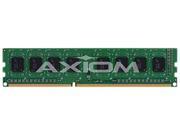 Axiom 4GB 240 Pin DDR3 SDRAM Specific Memory