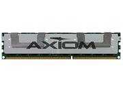 Axiom 32GB 2 x 16GB 240 Pin DDR3 SDRAM ECC Registered DDR3 1066 PC3 8500 Server Memory Model AX43792976 2
