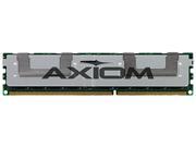 Axiom 8GB 2 x 4GB 240 Pin DDR3 SDRAM ECC Registered DDR3 1333 PC3 10600 Server Memory Model AXCS M308GB12L