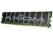 Axiom 1GB 184 Pin DDR SDRAM DDR 266 PC 2100 Memory Model ME.DD266.1GB AX