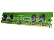 Axiom 2GB 240 Pin DDR2 SDRAM DDR2 800 PC2 6400 Desktop Memory Model F2994 L116 AX
