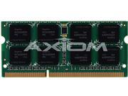 Axiom 2GB 204 Pin DDR3 SO DIMM Laptop Memory