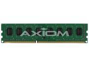 Axiom 2GB 240 Pin DDR3 SDRAM DDR3 1333 PC3 10600 Desktop Memory Model AT024AAS AX